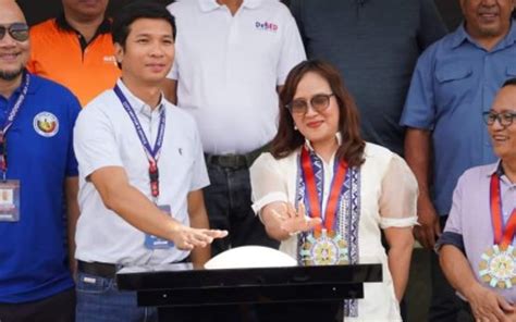 gingoog city information office|ICT Month: DICT launches 23 free Wi.